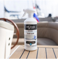 DULON GLASS CLEAN 50 -1L– PROFESSIONAL FORMULA - 6-50010 - Dulon marine